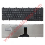 Keyboard Toshiba Satellite C650 series